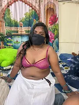 Show de webcam de YourTeluguQueen143