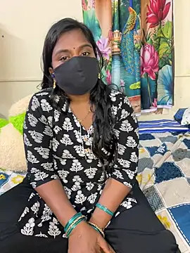 عرض كام YourTeluguQueen143