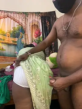YourTeluguQueen143 Webcam show