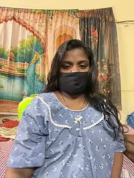 YourTeluguQueen143's Webcam Show