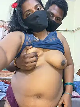 YourTeluguQueen143 Webcam Show