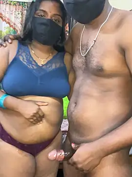 YourTeluguQueen143のウェブカメラショー