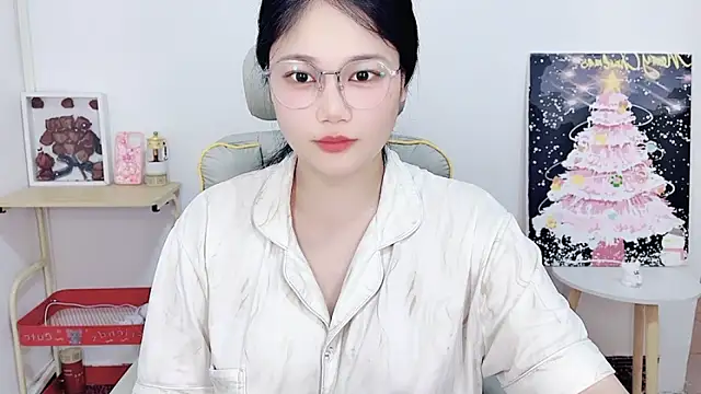 J-7758 Show Webcam