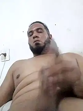 Show webcam de Miler247198