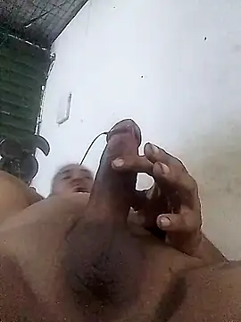 Miler247198 Webcam-Show