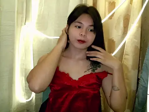 kera_metina 웹캠 쇼