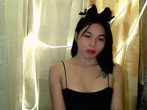 kera_metinaのウェブカメラショー