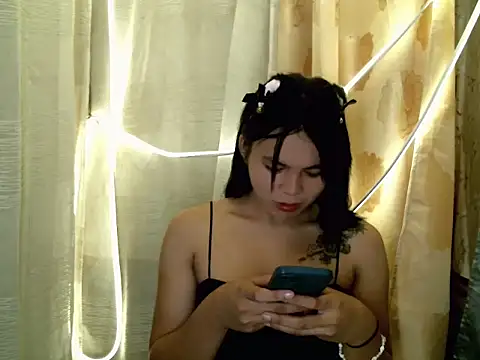 kera_metina Webcam show