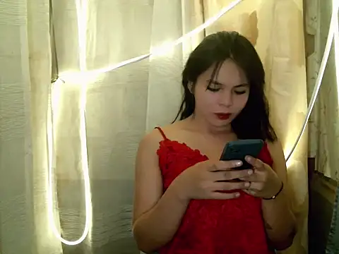 kera_metina Webcam show