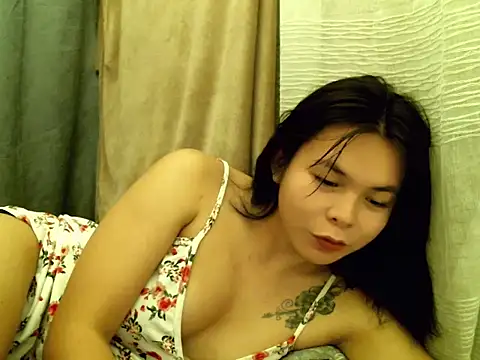 kera_metina Pertunjukan Webcam