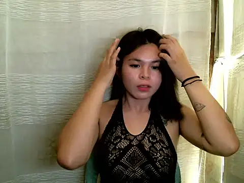 kera_metina's Webcam Show