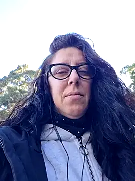 Chat XXX en directo de CleopatraGirl