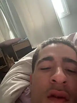 Bigdickpinnky Webcam-Show