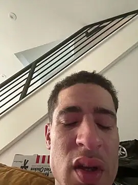 Bigdickpinnky webkamerás műsora