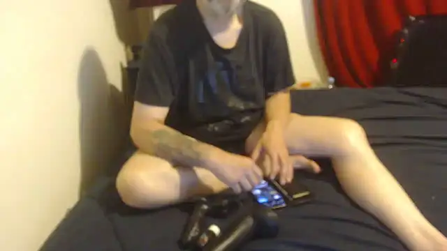 Webkamerová show idiotpig66