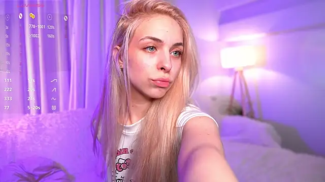 ShinyBarbie Chat XXX live