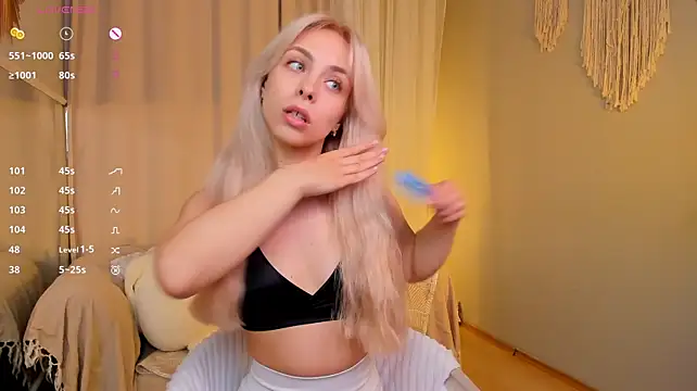 Chat XXX Live ShinyBarbie