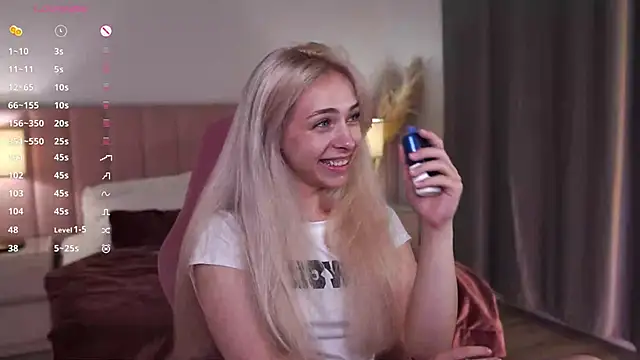 ShinyBarbie Live XXX-Chat