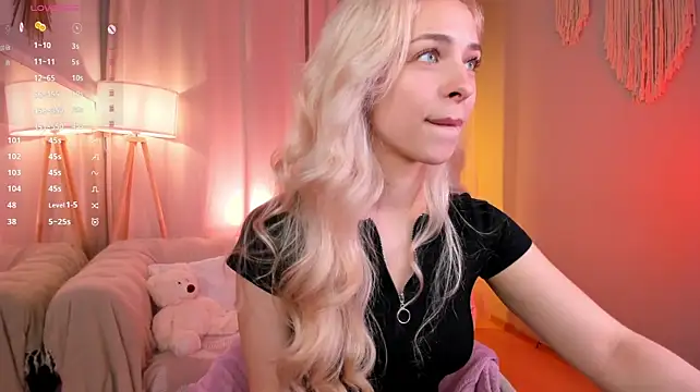 ShinyBarbie Live XXX-Chat