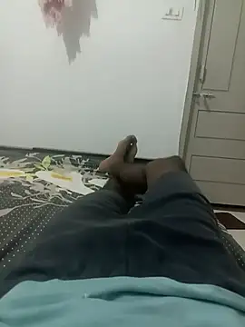HYD_WGL_BOY Webcam show
