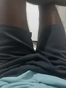 HYD_WGL_BOY Webcam show