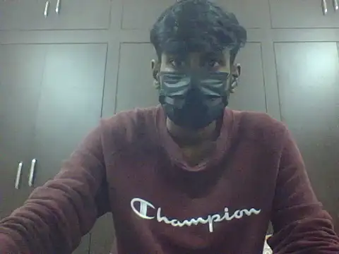 HYD_WGL_BOY 在線直播表演