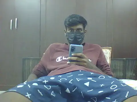 عرض كام HYD_WGL_BOY