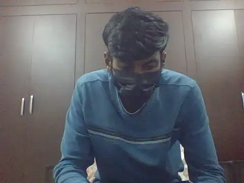 عرض كام HYD_WGL_BOY