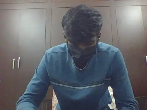 HYD_WGL_BOY Шоу с уебкамера