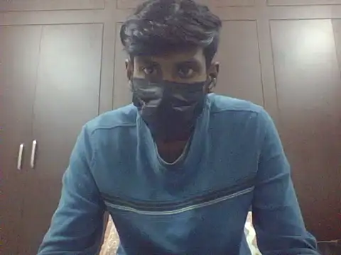 عرض كام HYD_WGL_BOY