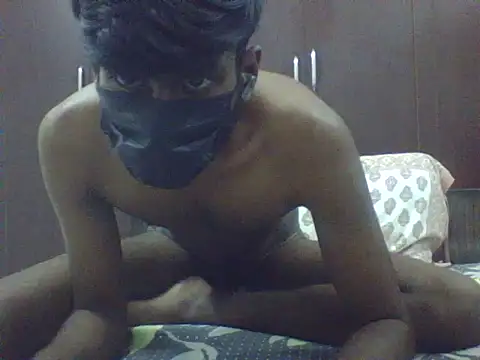 HYD_WGL_BOY Show Webcam