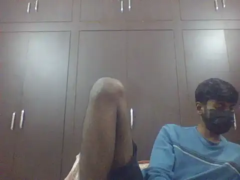 HYD_WGL_BOY Webcam-Show