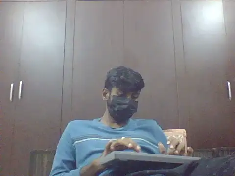 Show webcam de HYD_WGL_BOY