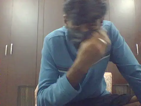 HYD_WGL_BOY Webcam Show