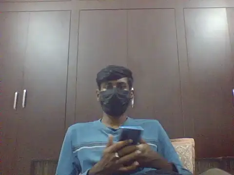 HYD_WGL_BOY Show Webcam