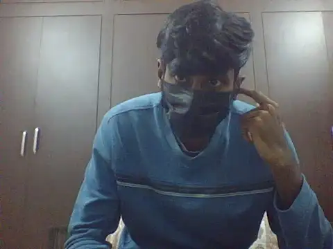 Show de webcam de HYD_WGL_BOY