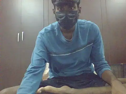 Pokazy przed kamerką – HYD_WGL_BOY