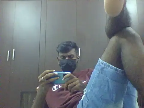 HYD_WGL_BOYn Webbikameraesitys