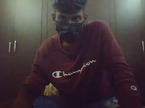 عرض كام HYD_WGL_BOY