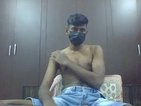 HYD_WGL_BOY Webcam-Show