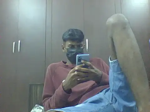 عرض كام HYD_WGL_BOY