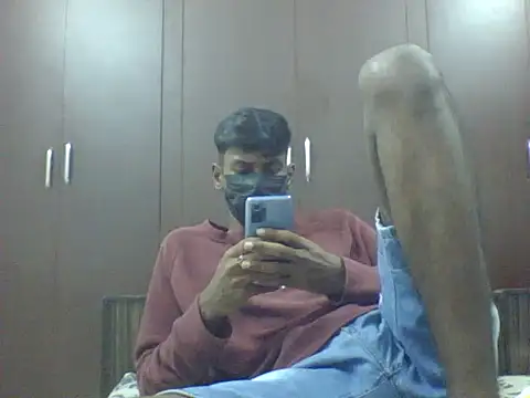 عرض كام HYD_WGL_BOY