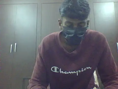 HYD_WGL_BOY Show Webcam