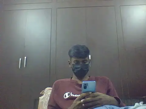 HYD_WGL_BOY ওয়েবক্যাম শো