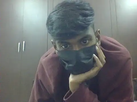 HYD_WGL_BOY Show Webcam