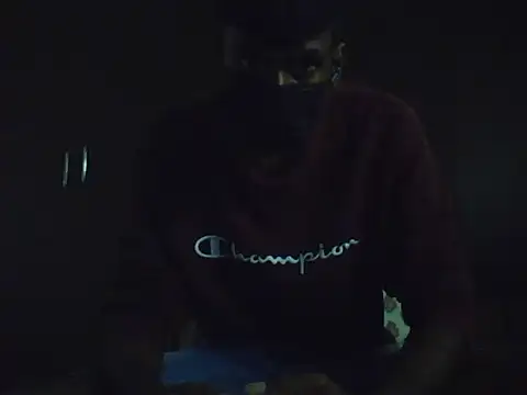 Show Webcam de HYD_WGL_BOY