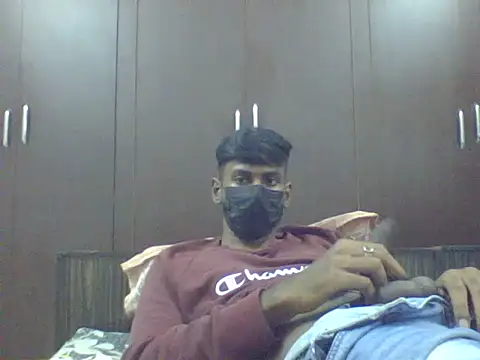 HYD_WGL_BOY Webcamshow