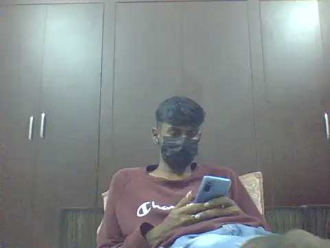 HYD_WGL_BOY 在線直播表演