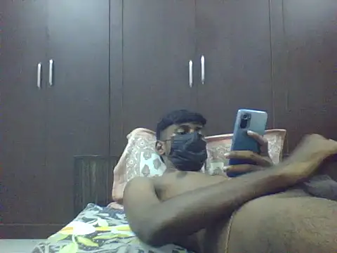 HYD_WGL_BOY Webcam-Show