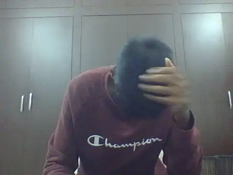 HYD_WGL_BOY Show Webcam